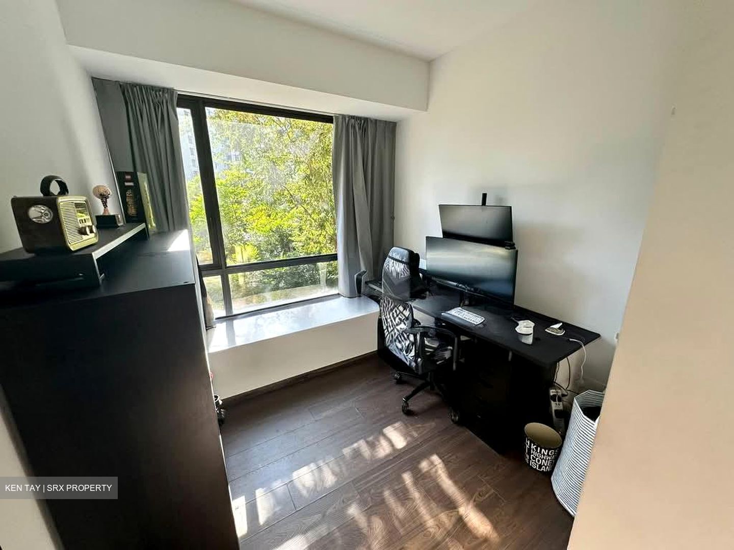 NV Residences (D18), Condominium #557066391